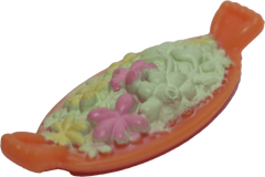 Salad Plate