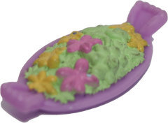 Salad Plate