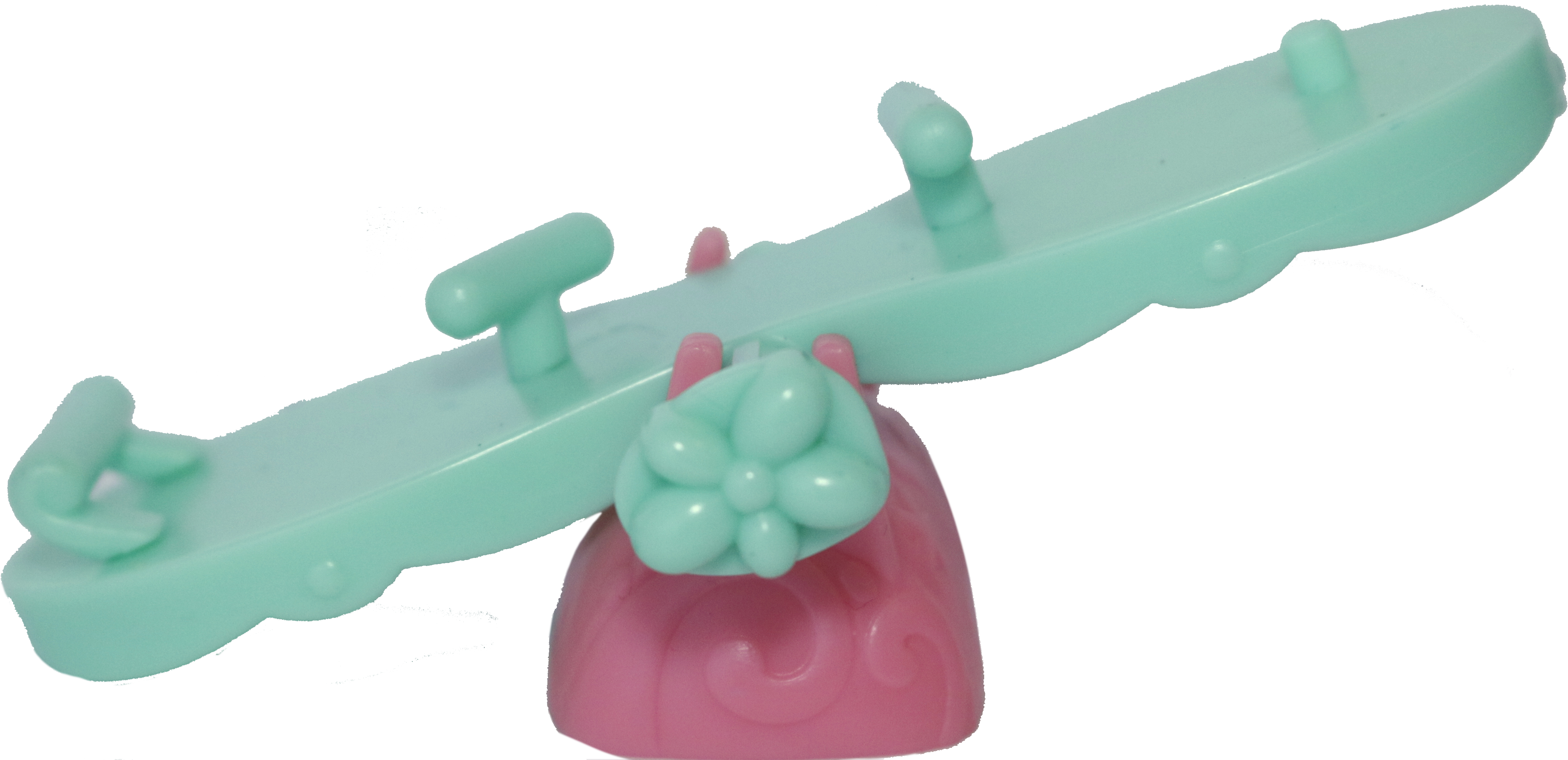 Seesaw