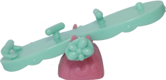 Seesaw