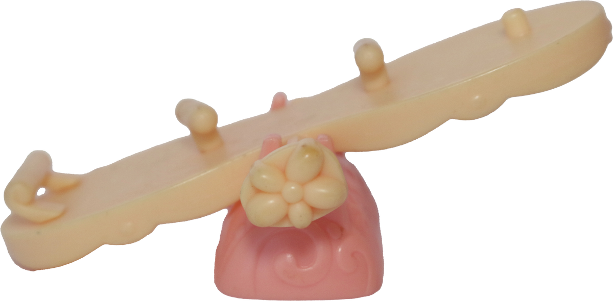Seesaw