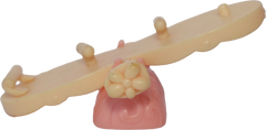 Seesaw