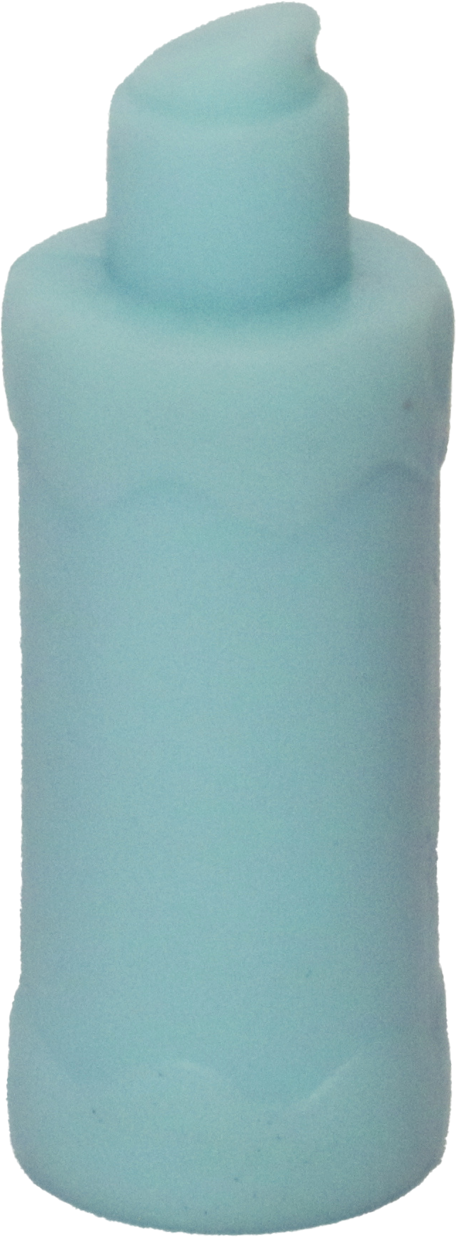 Shampoo Bottle