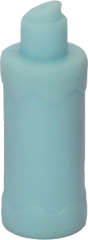 Shampoo Bottle