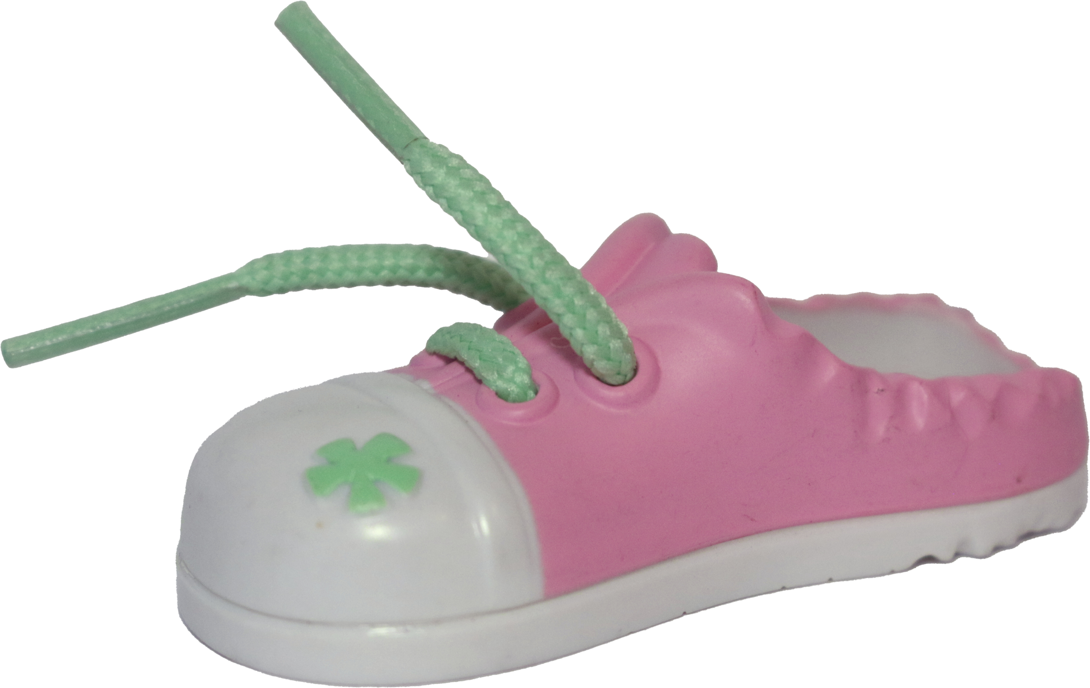 Shoe Bed
