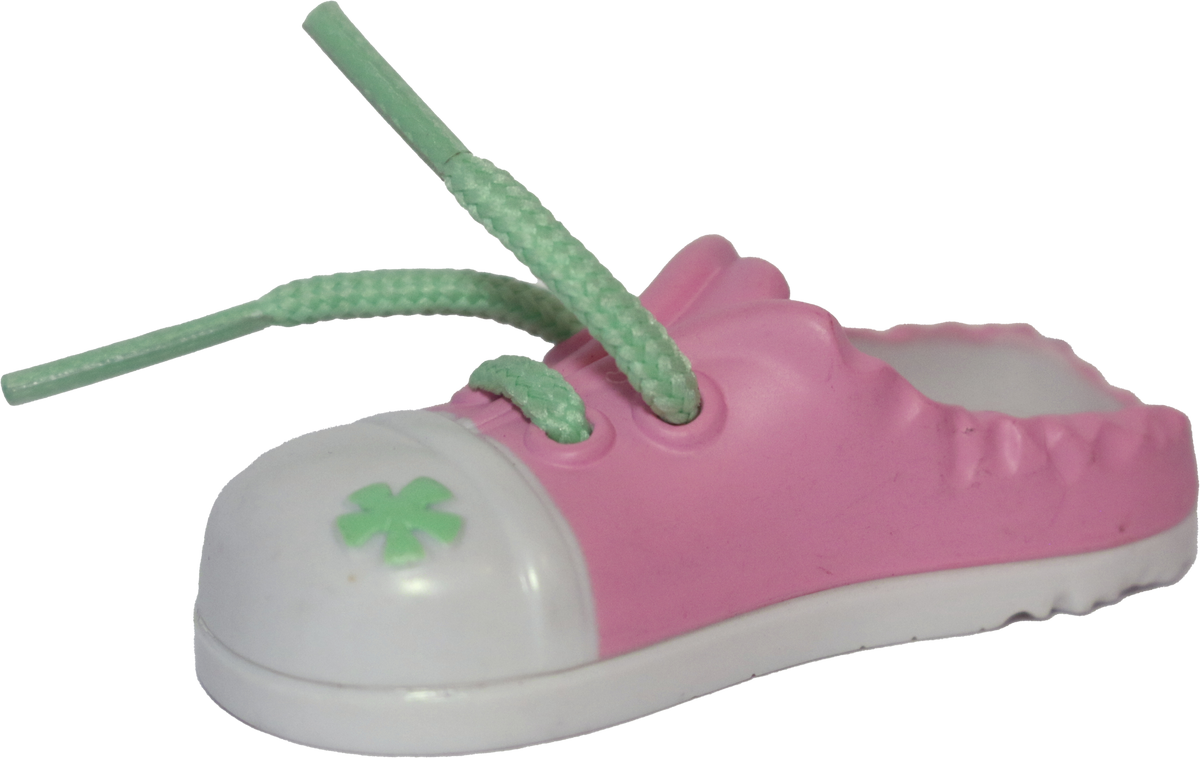 Shoe Bed