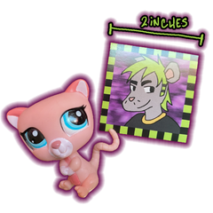 Sid Sticker