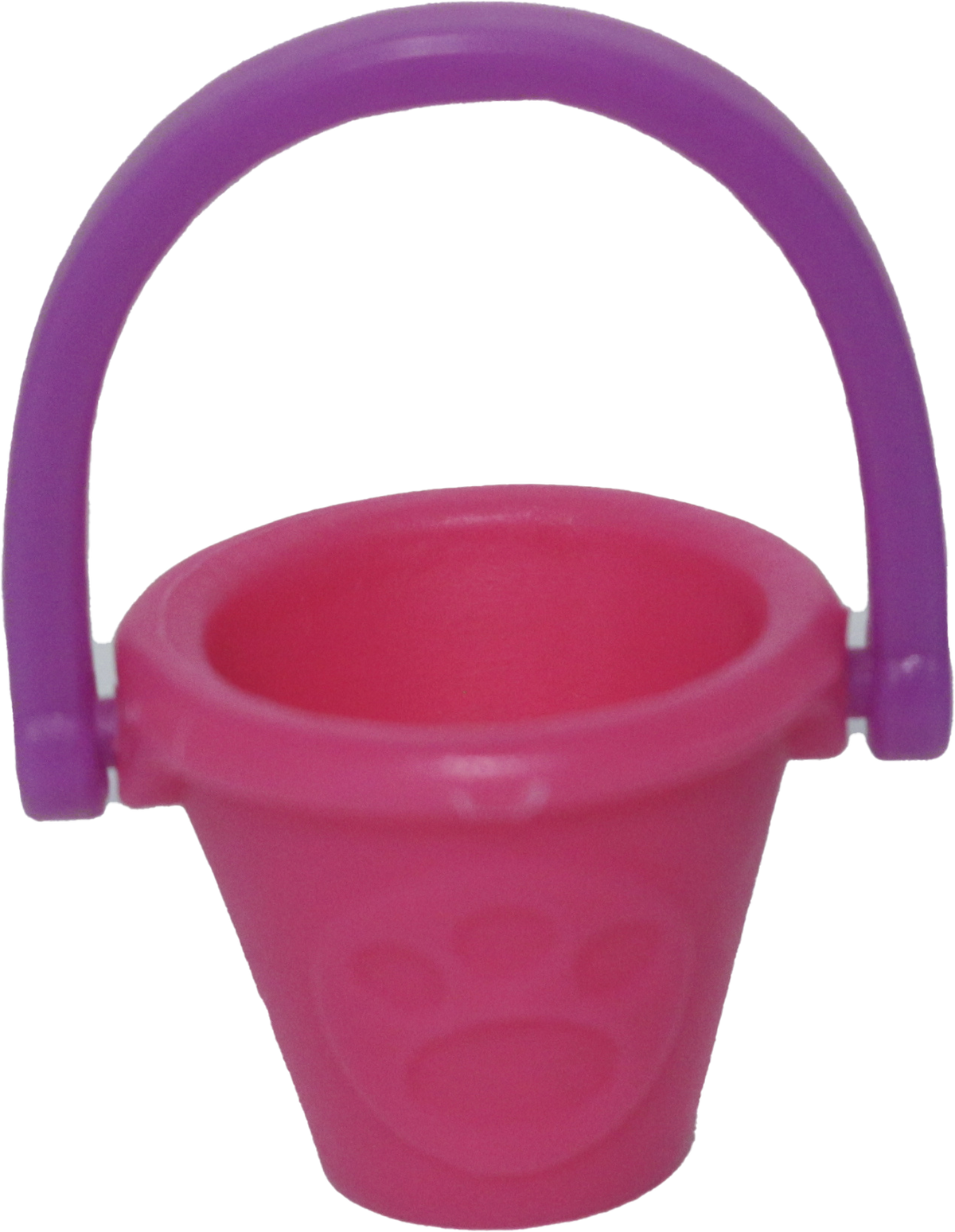 Small Bucket (Mix n Match)
