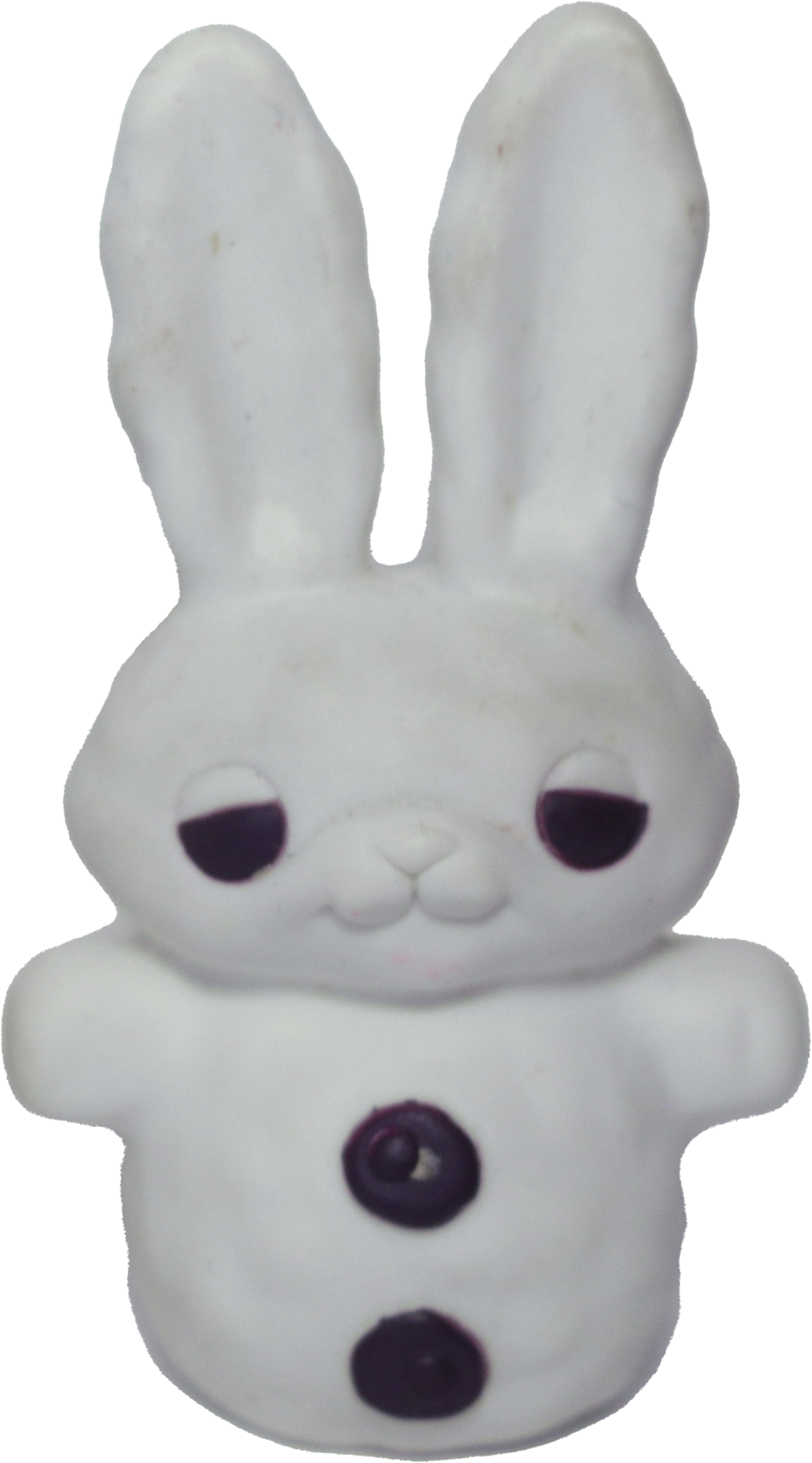 Snow Bunny