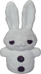 Snow Bunny