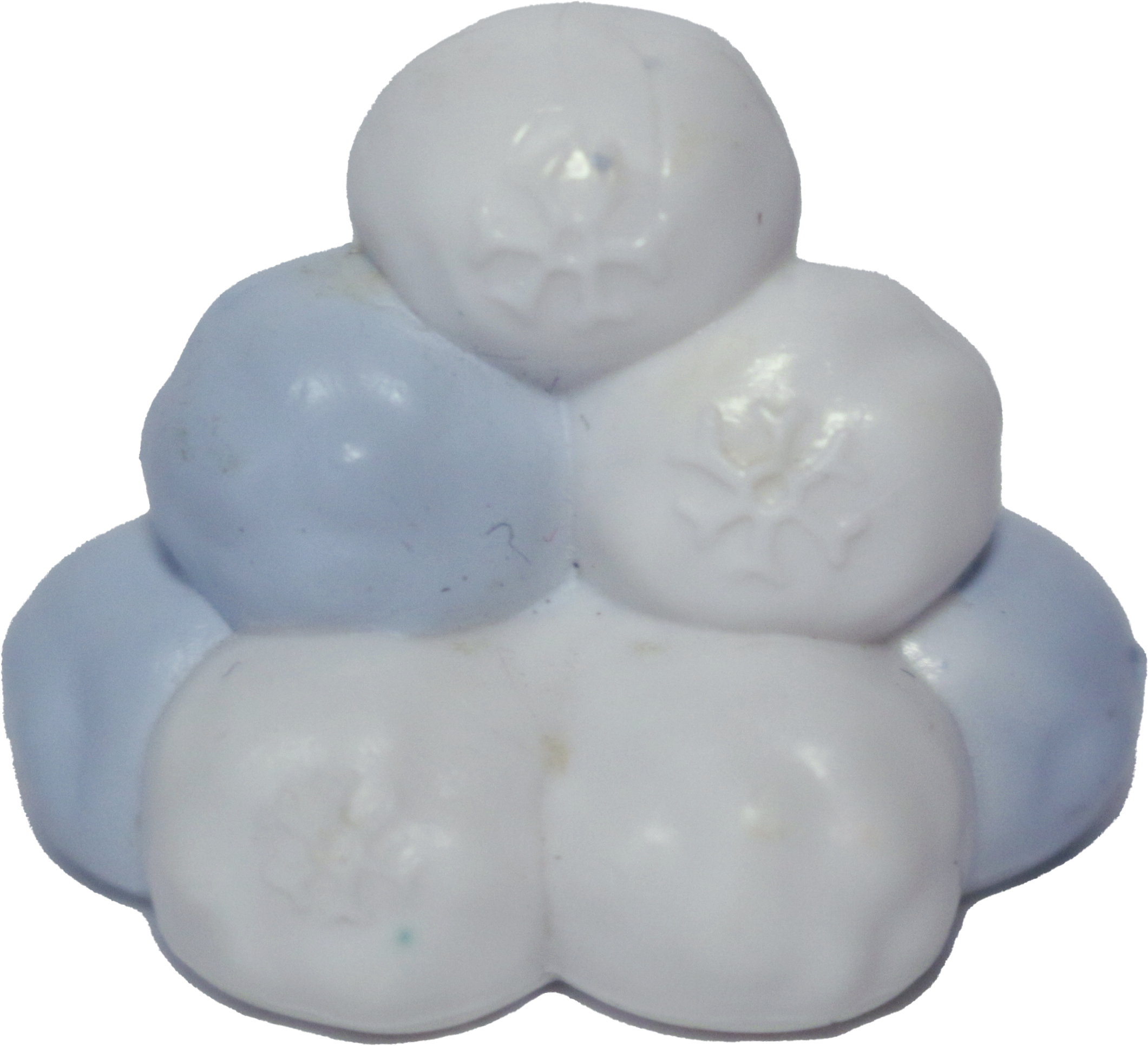 Snowball Pile