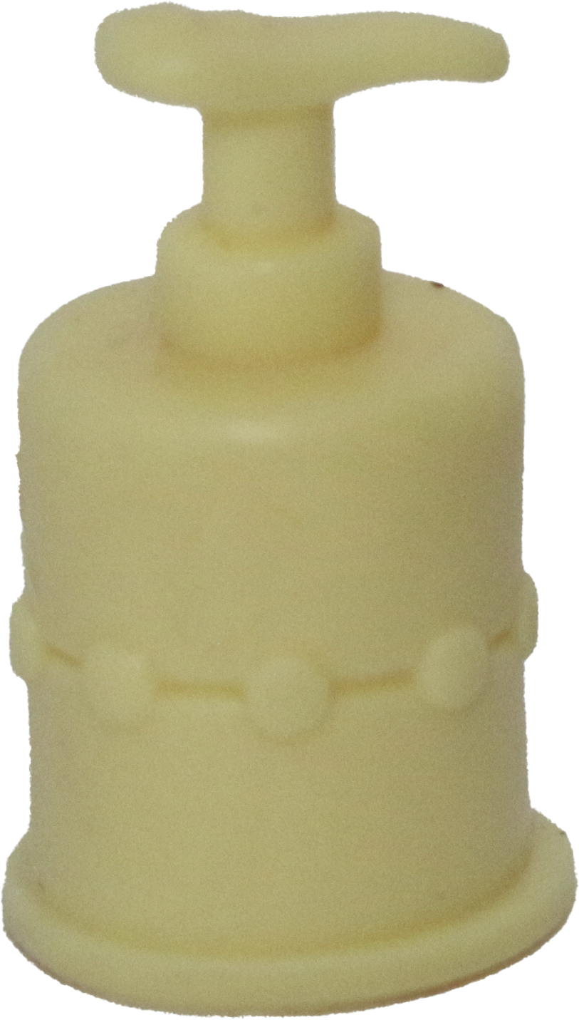 Soap Dispenser
