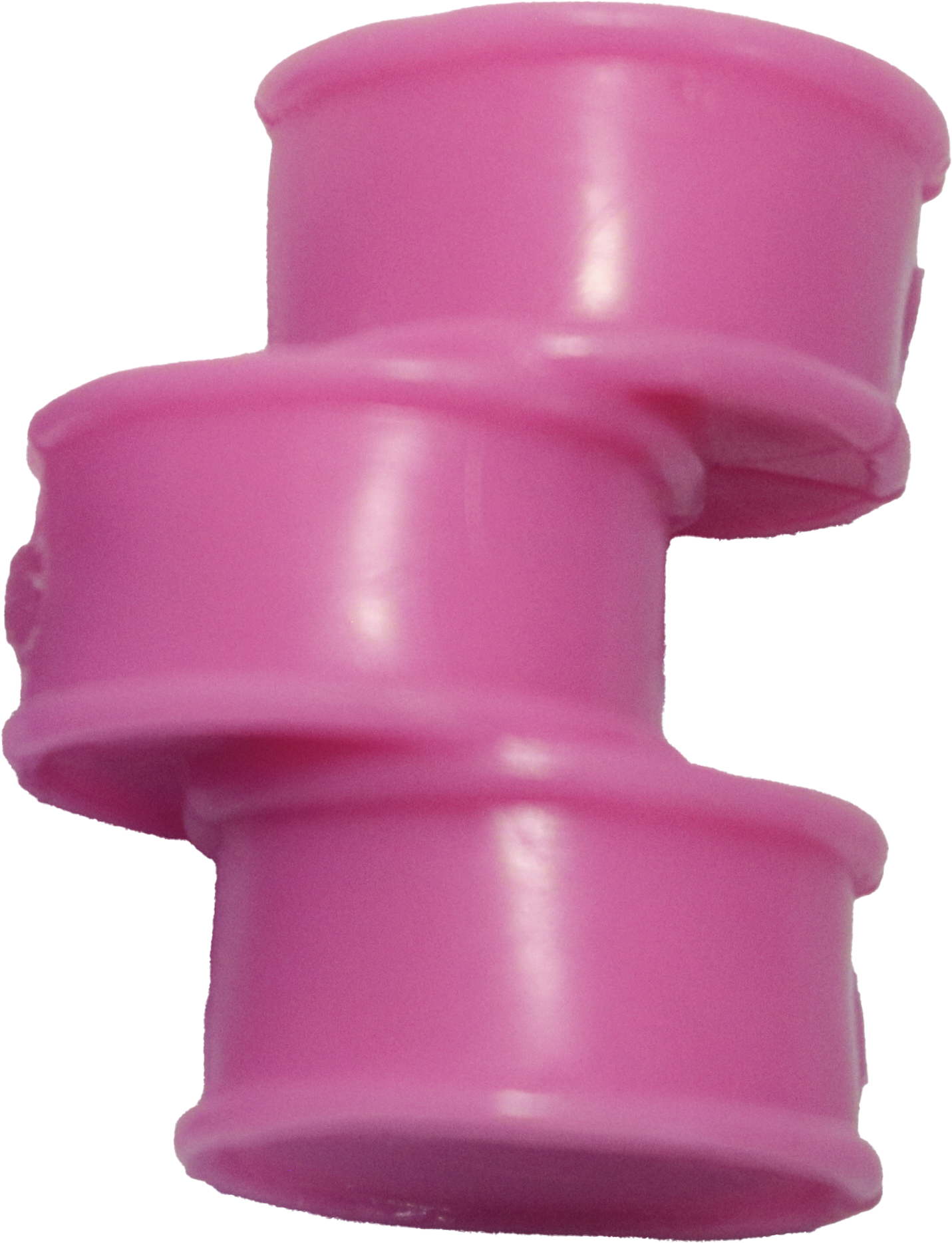 Stack of Food Cans