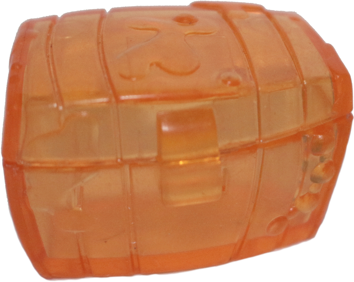 Treasure Chest