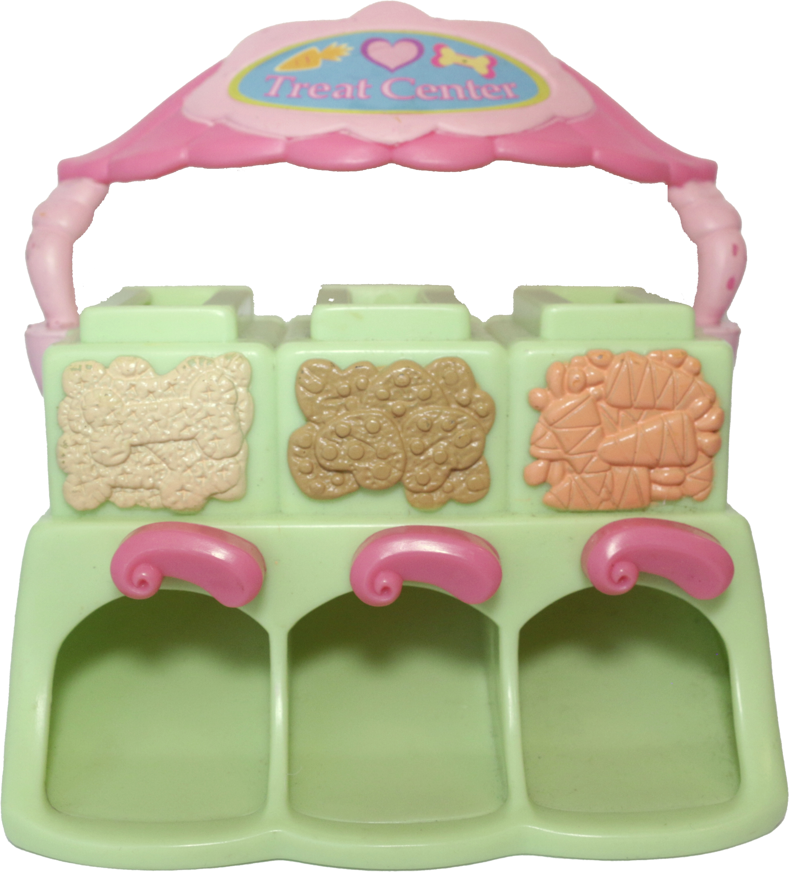 Treat Center