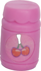 Vitamin Bottle
