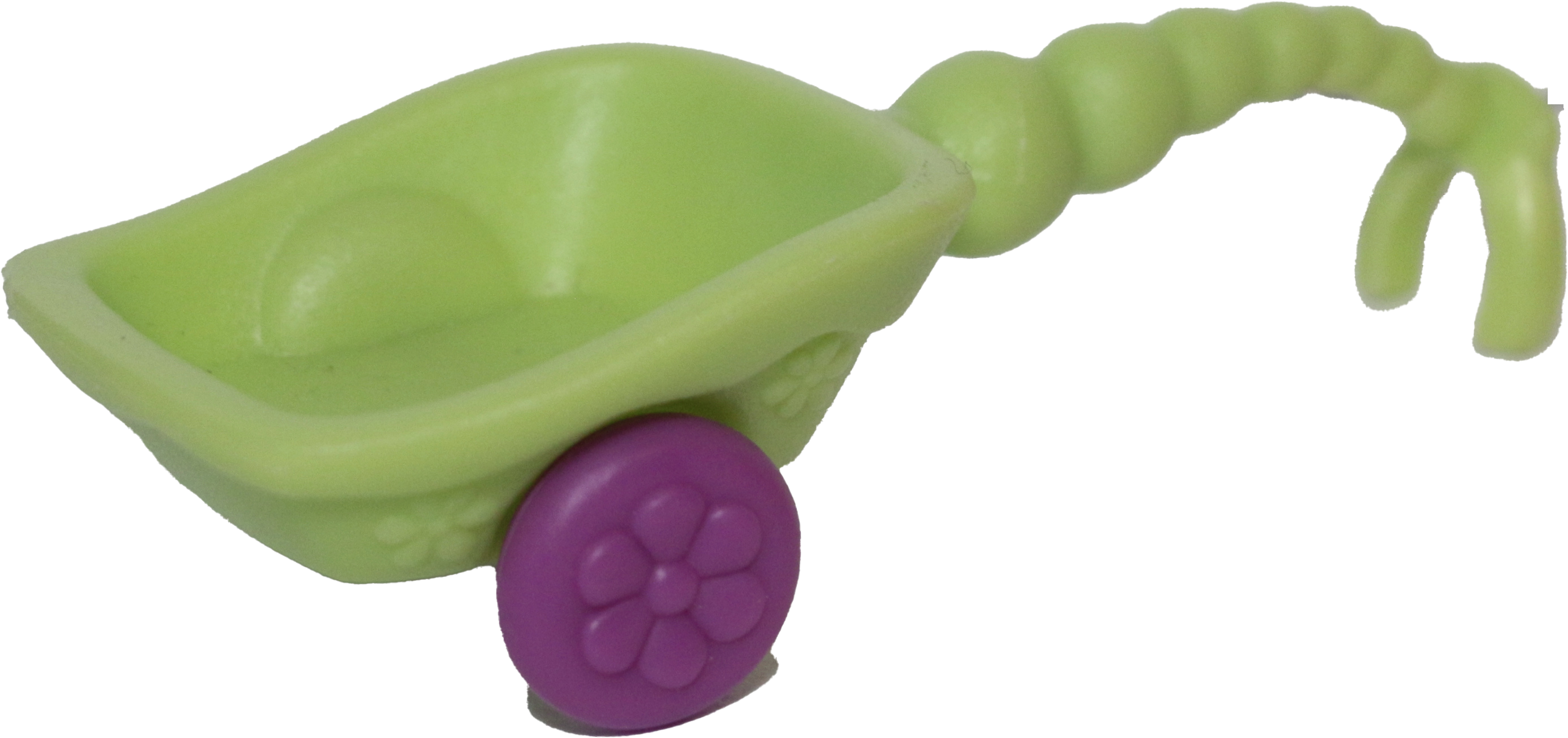 Wagon Ride