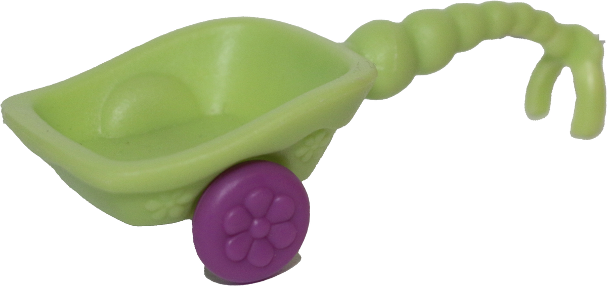Wagon Ride