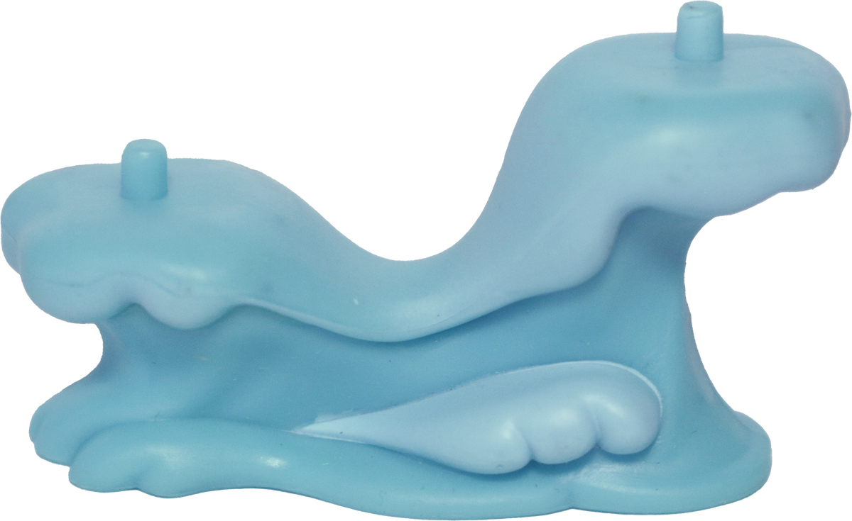 Wave Display