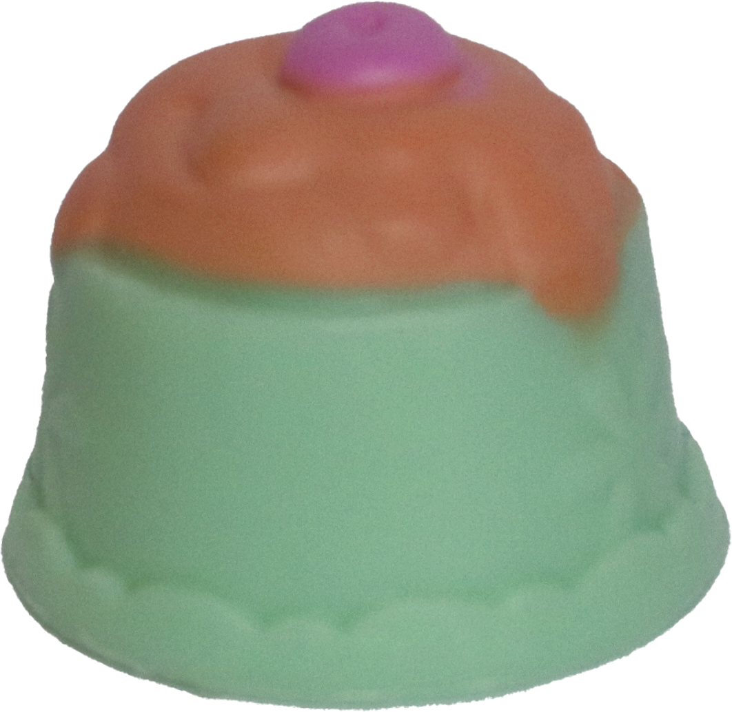 Whipped Cream Dessert