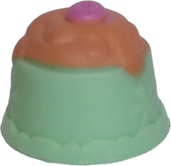 Whipped Cream Dessert