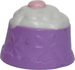 Whipped Cream Dessert