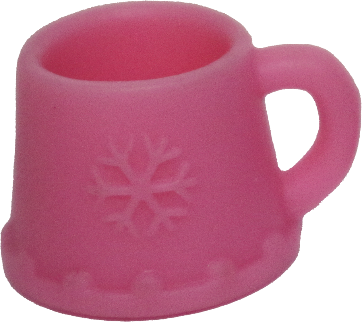 Winter Mug