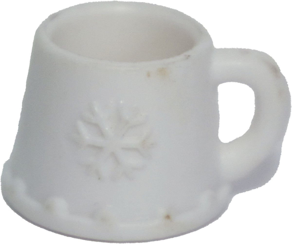Winter Mug